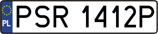 PSR1412P