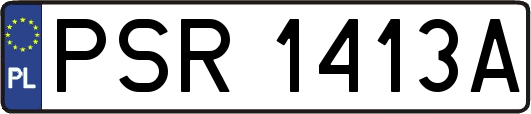 PSR1413A