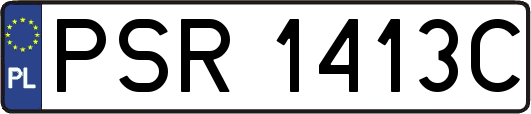 PSR1413C