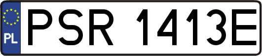 PSR1413E