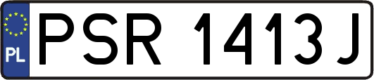 PSR1413J