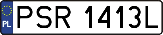 PSR1413L