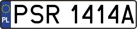 PSR1414A