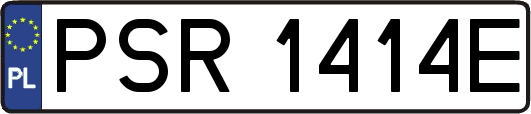 PSR1414E