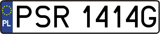 PSR1414G