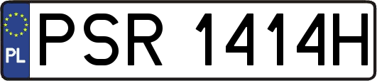 PSR1414H