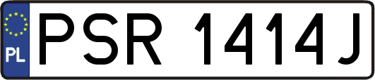 PSR1414J