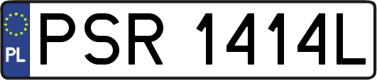 PSR1414L
