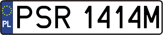 PSR1414M