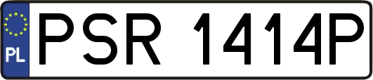 PSR1414P