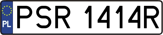 PSR1414R