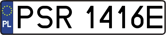 PSR1416E