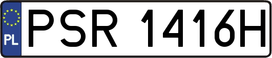 PSR1416H