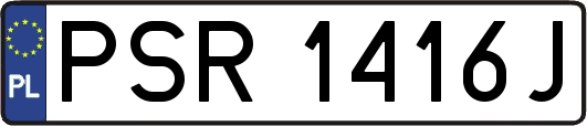 PSR1416J
