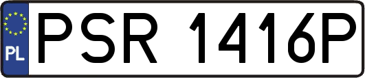 PSR1416P