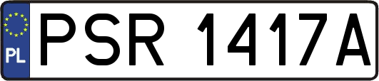 PSR1417A