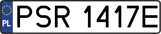 PSR1417E