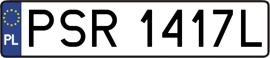 PSR1417L