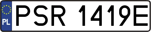 PSR1419E