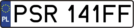 PSR141FF