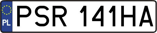 PSR141HA