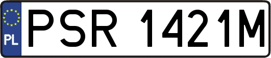 PSR1421M