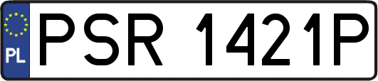 PSR1421P