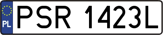 PSR1423L