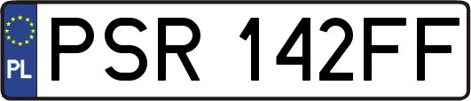 PSR142FF