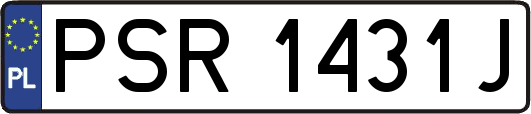 PSR1431J