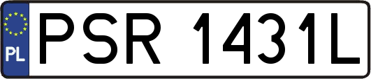 PSR1431L