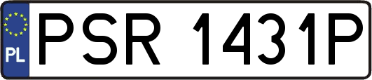 PSR1431P