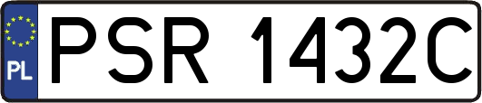 PSR1432C