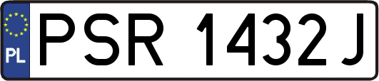 PSR1432J