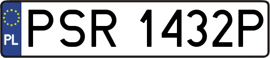 PSR1432P
