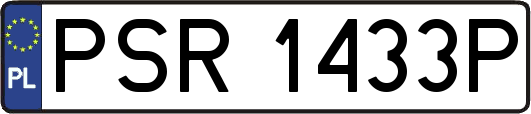 PSR1433P