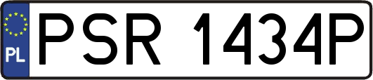 PSR1434P