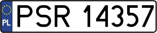 PSR14357