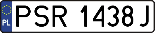 PSR1438J