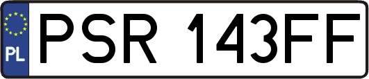 PSR143FF