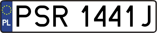 PSR1441J