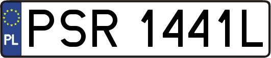 PSR1441L