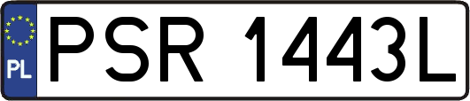 PSR1443L