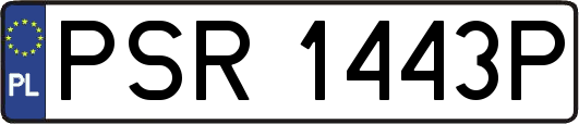 PSR1443P