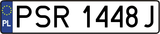 PSR1448J