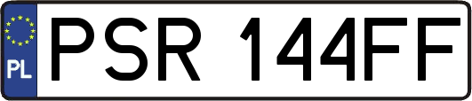 PSR144FF