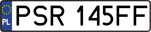 PSR145FF