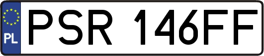 PSR146FF