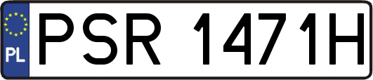 PSR1471H