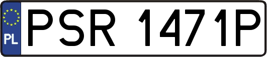 PSR1471P
